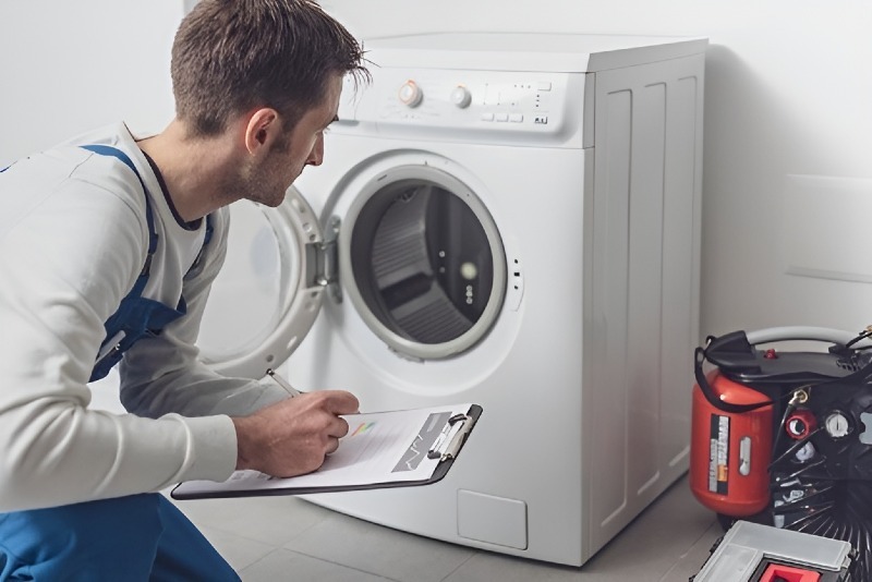 Maximize Dryer Longevity with Expert Repair Services Near You